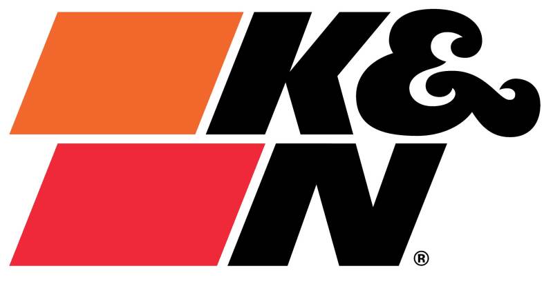 K&N Ford Mustang V8-4.6L F/I 96-04