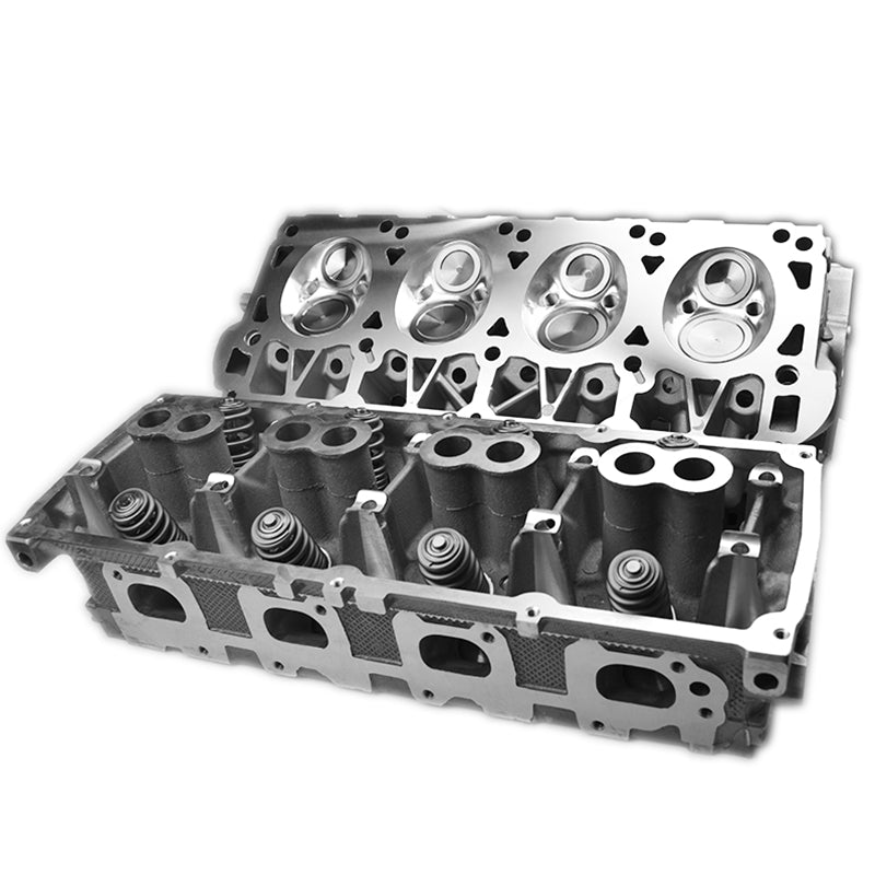 PRC CNC Porting Service - Customer Supplied 6.2L or 6.4L Apache/Hellcat Hemi Cylinder Heads