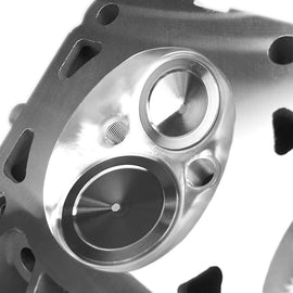 PRC CNC Porting Service - Customer Supplied 6.2L or 6.4L Apache/Hellcat Hemi Cylinder Heads