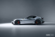 Load image into Gallery viewer, Vossen x Novitec NF11 21x10 ET:34 Gloss Black Ferrari 12Cilindri F167 Front Wheel