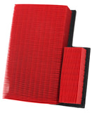 K&N Advantage Air Filter 18K Miles Ford Transit 150 L5-3.2L Dsl 15-17