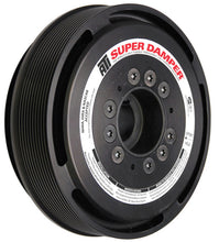 Load image into Gallery viewer, ATI Damper - 7.425in - Steel LW - 8 &amp; 4 Grv - LS1-2-3-6 &amp; L76 - 97-13 - Y Body &amp; SS &amp; G8 - 3 Ring