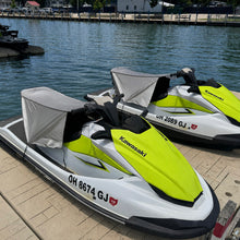 Load image into Gallery viewer, DEI Personal Watercraft Seat Shade