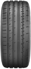 Load image into Gallery viewer, Yokohama Advan Apex V601 Tire - 255/35R18 94Y