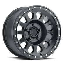 Load image into Gallery viewer, Method MR315 20x9 / 6x5.5 BP / 0mm Offset / 106.25mm CB Matte Black Wheel