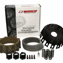 Load image into Gallery viewer, Wiseco 04-14 Honda TRX450R Clutch Basket