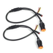 Load image into Gallery viewer, Oracle Lighting VEGA Series 7 LED Auxiliary Light Pod - 6000K