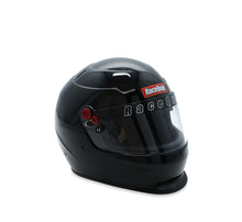 Load image into Gallery viewer, RaceQuip Gloss Black PRO25 SA2025 XL