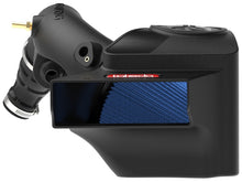 Load image into Gallery viewer, aFe Takeda Momentum Cold Air Intake System w/ Pro 5R Filter Hyundai Kona 24-26 L4-1.6L (t)