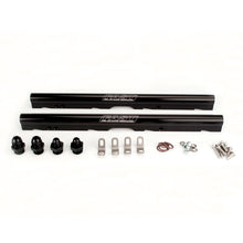 Load image into Gallery viewer, FAST Billet Fuel Rail Kit For LSXR