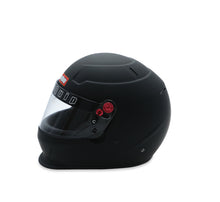 Load image into Gallery viewer, RaceQuip PRO25 SA2025 FLBLK SML HELMET