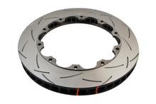 Load image into Gallery viewer, DBA 5000 Series Slotted Brake Rotor 355x32mm Brembo Replacement Ring R/H