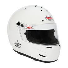 Load image into Gallery viewer, Bell Helmet M8 White Lrg(60-61) Sa2025