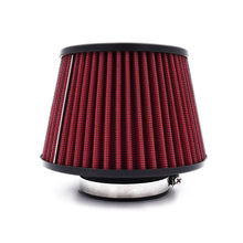 Load image into Gallery viewer, ISR Performance Universal Air Filter 3in Inlet (Clamp Style)