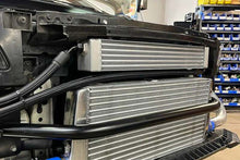 Load image into Gallery viewer, GReddy 15-21 Subaru WRX / STI Hi-Capacity Oil Cooler Kit