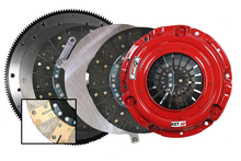 Load image into Gallery viewer, McLeod Racing RST HD Twin w/ Aluminum Flywheel - 05-17 Mustang 4.6/5.0L - 1-1/8 x 26 Spline - 164T