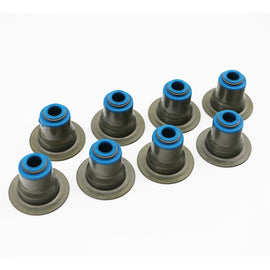 TSP LS Seat/Seal for Single Valve Springs, OEM Replacement, Set of 16