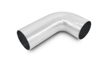 Load image into Gallery viewer, Vibrant 120 Degree Tight Radius Bend 2.00in OD Aluminum Tubing