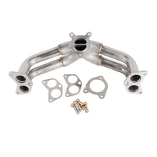 Load image into Gallery viewer, GrimmSpeed 22-25 Subaru WRX (FA24) Equal Length Header