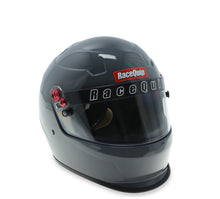 Load image into Gallery viewer, RaceQuip PRO25 SA2025 STEEL XXL HELMET