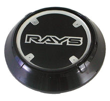 Load image into Gallery viewer, Gram Lights WR Center Cap (Black)