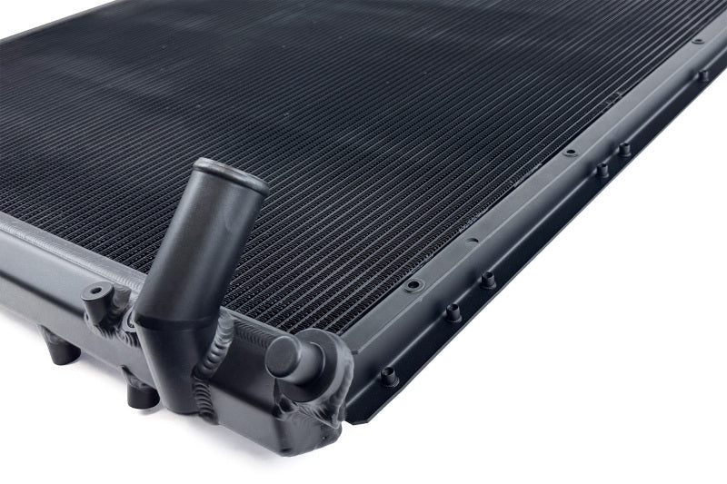CSF Ferrari FF/GTC4Lusso/F12/812/Monza High Performance All Aluminum Radiator