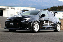 Load image into Gallery viewer, HKS Body Kit Type-S Toyota GR Corolla GZEA14H Gen2 Front Spoiler