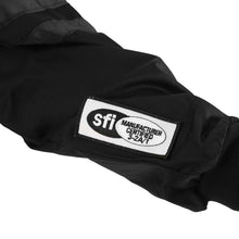 Load image into Gallery viewer, RaceQuip Black SFI-1 1-L Jacket - Large