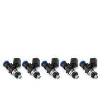 Load image into Gallery viewer, Injector Dynamics 1750-XDS - 34mm Length (No adapters) 14mm Lower O-Ring (Set of 5)