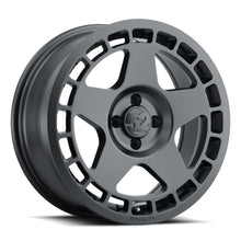 Load image into Gallery viewer, fifteen52 Turbomac 17x7.5 4x108 42mm ET 63.4mm Center Bore Asphalt Black Wheel