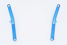 Cusco Power Brace Rear Cross Member 23+ Toyota GR Corolla (GZEA14H)