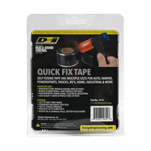 Load image into Gallery viewer, DEI Quick Fix Tape (1in x 12ft) - White