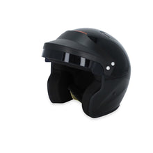 Load image into Gallery viewer, RaceQuip OF25 SA2025 GLBLK LRG HELMET