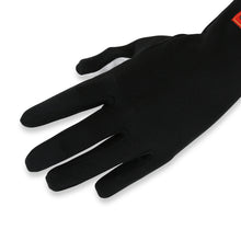 Load image into Gallery viewer, RaceQuip Black Basic Race Glove - Medium