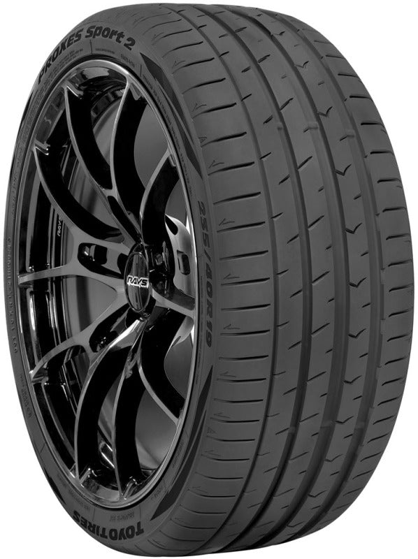 Toyo Proxes Sport 2 Tire - 275/35R18 99Y XL