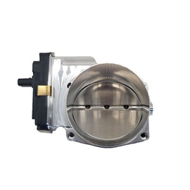Nick Williams 103mm LTx Throttle Body - Machined Finish