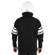 Load image into Gallery viewer, RaceQuip Black SFI-5 Jacket - XL