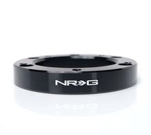 Load image into Gallery viewer, NRG 6 Hole To 5 Hole Steering Wheel Adapter