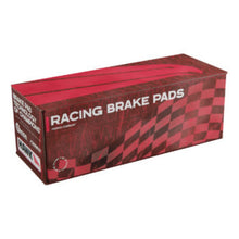 Load image into Gallery viewer, Hawk 11+ Subaru Legacy GT HPX Motorsports Rear Brake Pads