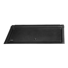 Load image into Gallery viewer, Westin 19-24 Chevy Silverado CC 1500 5.8ft Bed Alum Bed Topper Black - Box 2 (Box 1 Req 16-13955A)