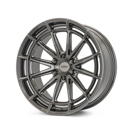 Vossen HFX-5 - 22x9.5 - 6x135 - ET30 - Deep Face - 87.1 - Gloss Gunmetal Wheel