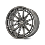 Vossen HFX-5 - 22x9.5 - 6x135 - ET20 - Deep Face - 87.1 - Gloss Gunmetal Wheel