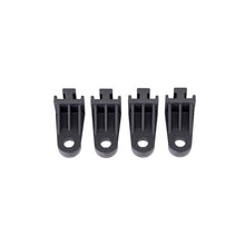 Load image into Gallery viewer, SPAL Fan Mounting Bracket Kit (Pack of 4)