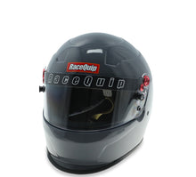 Load image into Gallery viewer, RaceQuip PRO25 SA2025 STEEL SML HELMET