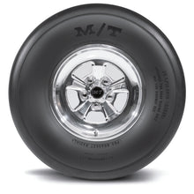 Load image into Gallery viewer, Mickey Thompson Pro Bracket Radial Tire - 28.0/10.5R15 X5 - 250798