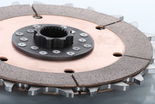Load image into Gallery viewer, Clutch Masters 89-98 Nissan Skyline 2.5L RB25DET/2.6L RB26DETT 850 PRO Series Twin Disc w/Steel FW