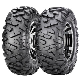 Maxxis Bighorn Radial Tire - AT26X12R12 6PR