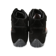 Load image into Gallery viewer, RaceQuip Black SFI Race Shoe 12.0