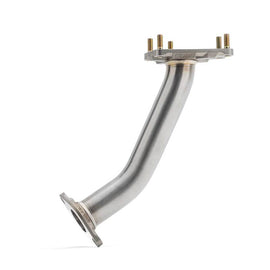 Cobb 04-21 Subaru STI (Incl. Type RA/S209) / 06-14 WRX / 06-13 FXT 2in. Stainless Steel Up-Pipe
