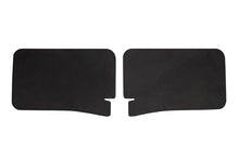 Load image into Gallery viewer, Corsa 2023-2024 Chevrolet Corvette C8 Z06 Black Out Heat Protection Shields